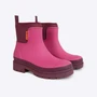 Tully Boot - Mixed Berry