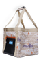 Mini Hauler Tote - Sasquatch Sighting