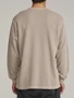 Mesa Thermal - Taupe Vintage Wash