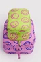Packing Cube Set - Bright Happy Mix
