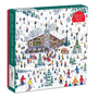Michael Storrings Apres Ski 1000 Piece Puzzle