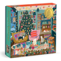 Season's Readings 500 Piece Puzzle