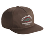Field Trip Hat - Chocolate