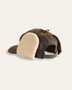 Timberline Hat - Green Brown Plaid