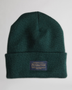 Pendleton Beanie - Hunter Green