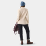 Women's Edgewood Tunic - Almond Donegal