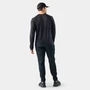 Men's Intraknit Seamless Long Sleeve - Black