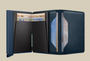 Slimwallet Original - Navy