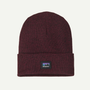 Everyday Beanie - Berry Fig