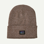 Everyday Beanie - Berm Brown
