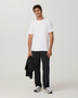 Sunday Track Pant 30" - Black