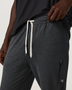 Sunday Performance Sweat 28" - Charcoal Heather