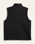 Pine Grove Vest - Black