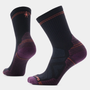 Women's Hike Light Cushion Crew - Black