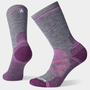 Women's Hike Full Cushion Crew - Medium Gray