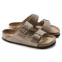 Arizona Soft Footbed - Tobacco Oiled Leather