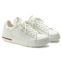 Bend - White Leather