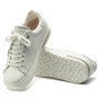 Bend - White Leather