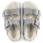 Kids Arizona Wool - Light Gray