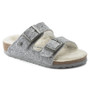 Kids Arizona Wool - Light Gray [Size 26N]