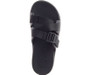 W's Chillos Slide - Black