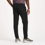 Ponto Performance Pant - Black