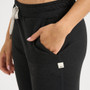 Women's  Performance Jogger - Black