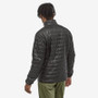 Men's Nano Puff Jacket - Black