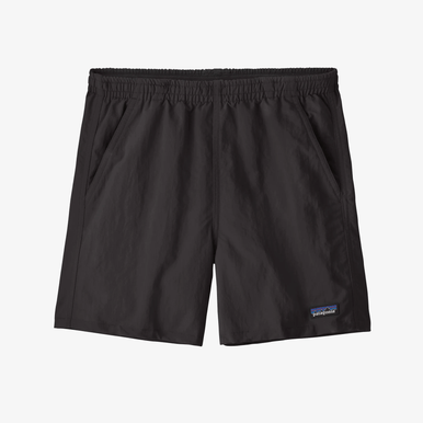パンツ Patagonia Baggies Shorts 5inch Patagonia W's Baggies Shorts 5 in - Black