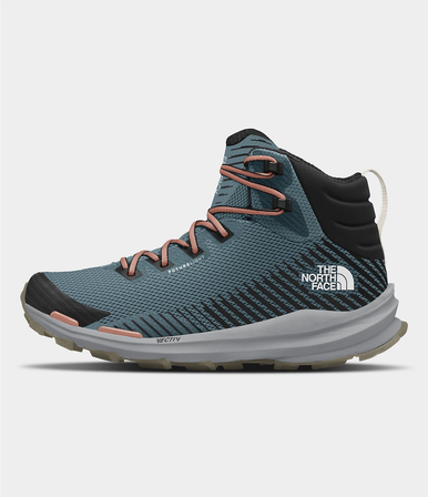 The North Face Women's Vectiv Fastpack Mid Future The North Face Women's Vectiv Fastpack Mid Future