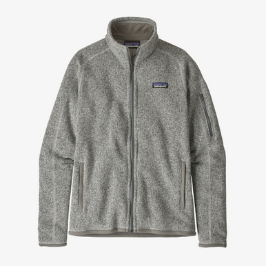 もじゃ　patagonia エッセンシャルポロBirch White S メンズ・エッセンシャル・ポロ - パタゴニア公式オンラインショップ