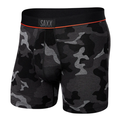 Saxx Ultra Super Soft Boxer Brief | Sonora Camo/Slate