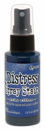 Tim Holtz Distress Spray Stain - Prize Ribbon