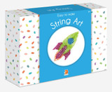 Easy to Make String Art Kit