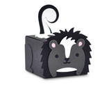 Tiny Gift Box Skunk Add-On Lawn Cuts Dies