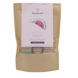 Melon Bag Pendant Crochet Kit