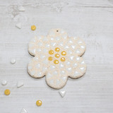 Daisy Mosaic Kit