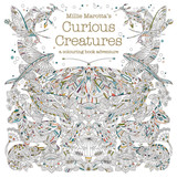 Millie Marotta's Curious Creatures