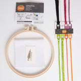 Simply Make Cross Stitch Kit – Frankenstein’s Monster