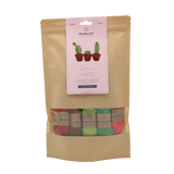 Cacti Crochet Kit