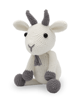 Gary Goat Crochet Kit