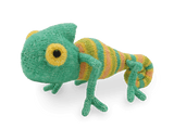 Casper Chameleon Knitting Kit
