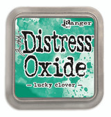 Tim Holtz Distress Oxide Ink Pad - Lucky Clover