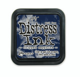 Tim Holtz Distress Ink Pad - Chipped Sapphire