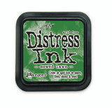 Tim Holtz Distress Ink Pad - Mowed Lawn