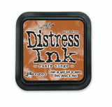 Tim Holtz Distress Ink Pad - Rusty Hinge