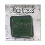 Tim Holtz Distress Rustic Wilderness - Enamel Pin