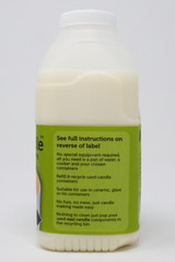 Eazi Candle Natural Soy Candle Wax