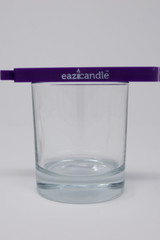 Glass Container Clear 30cl