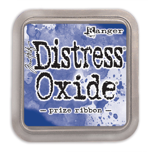 Tim Holtz Distress Oxide Ink Pad - Prize Ribbon